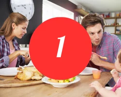 Momentos sagrados sin pantallas