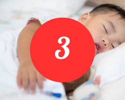 No metemos el móvil en la cama