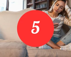 El móvil no es nuestro refugio emocional