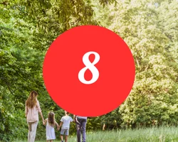 La naturaleza no necesita filtros