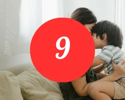 Somos los principales 'influencers' de nuestros hijos